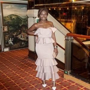 Meet your Posher, Mss